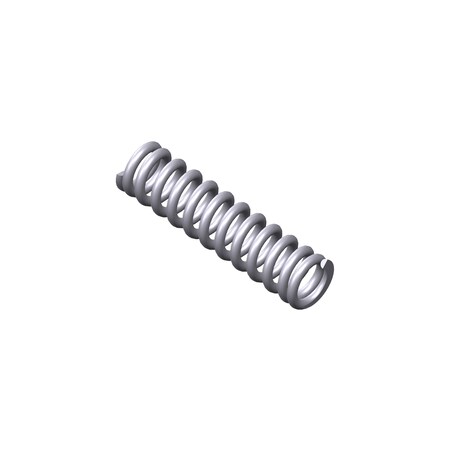 Approved Vendor Compression Spring, O= 0.125, L= 0.5, W= 0.022 G409961428